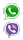 WhatsApp и Viber WhatsApp и Viber